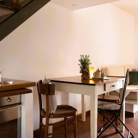 Gipsy Maisonette Lucca Dış mekan fotoğraf