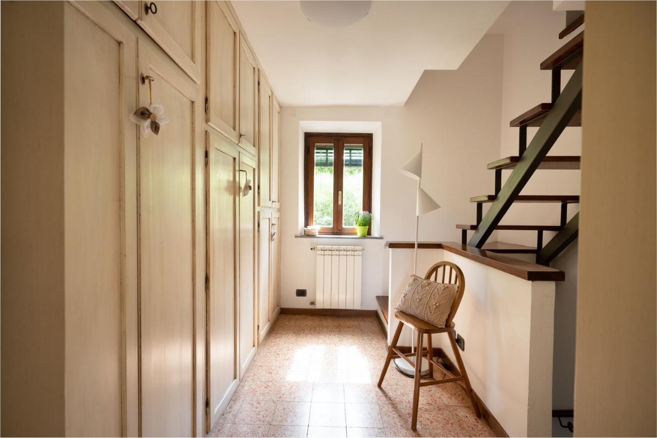 Gipsy Maisonette Lucca Dış mekan fotoğraf