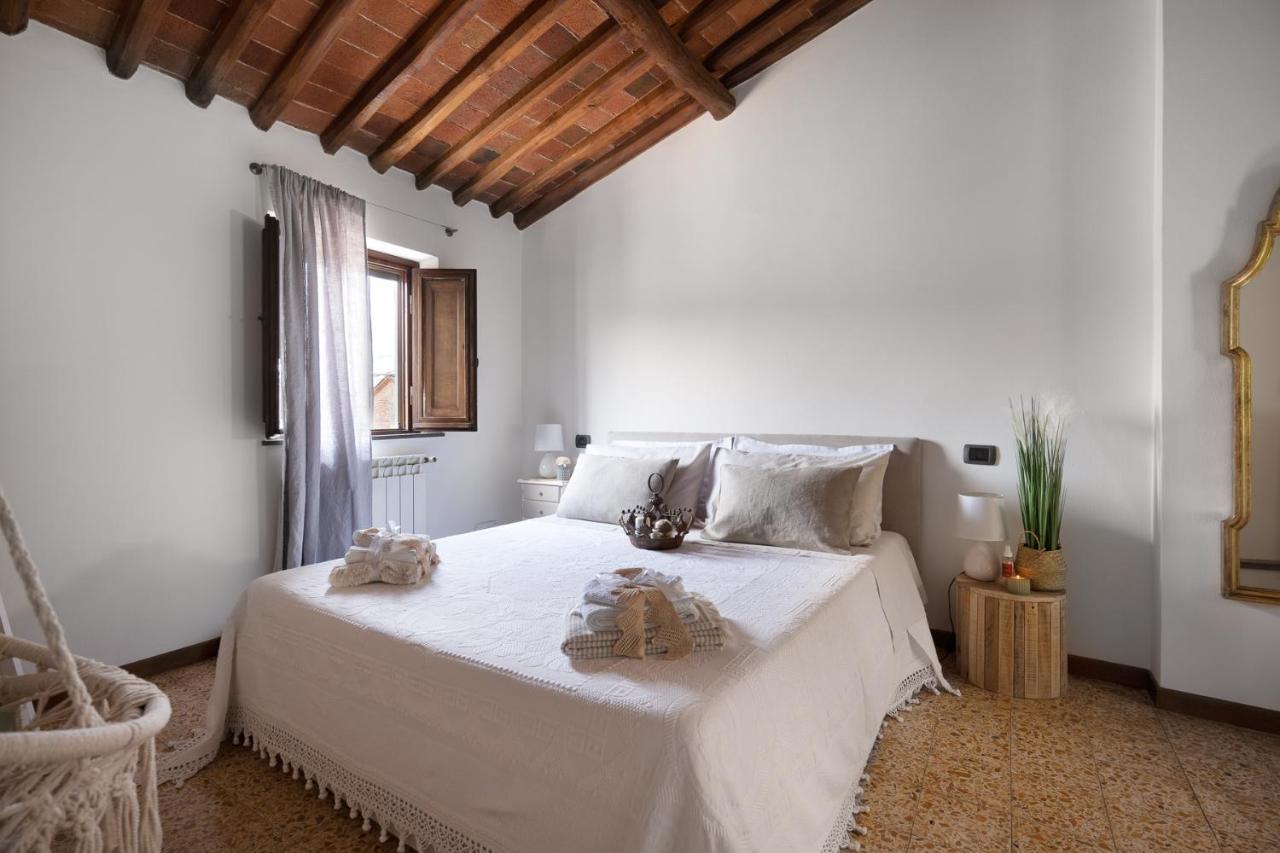 Gipsy Maisonette Lucca Dış mekan fotoğraf