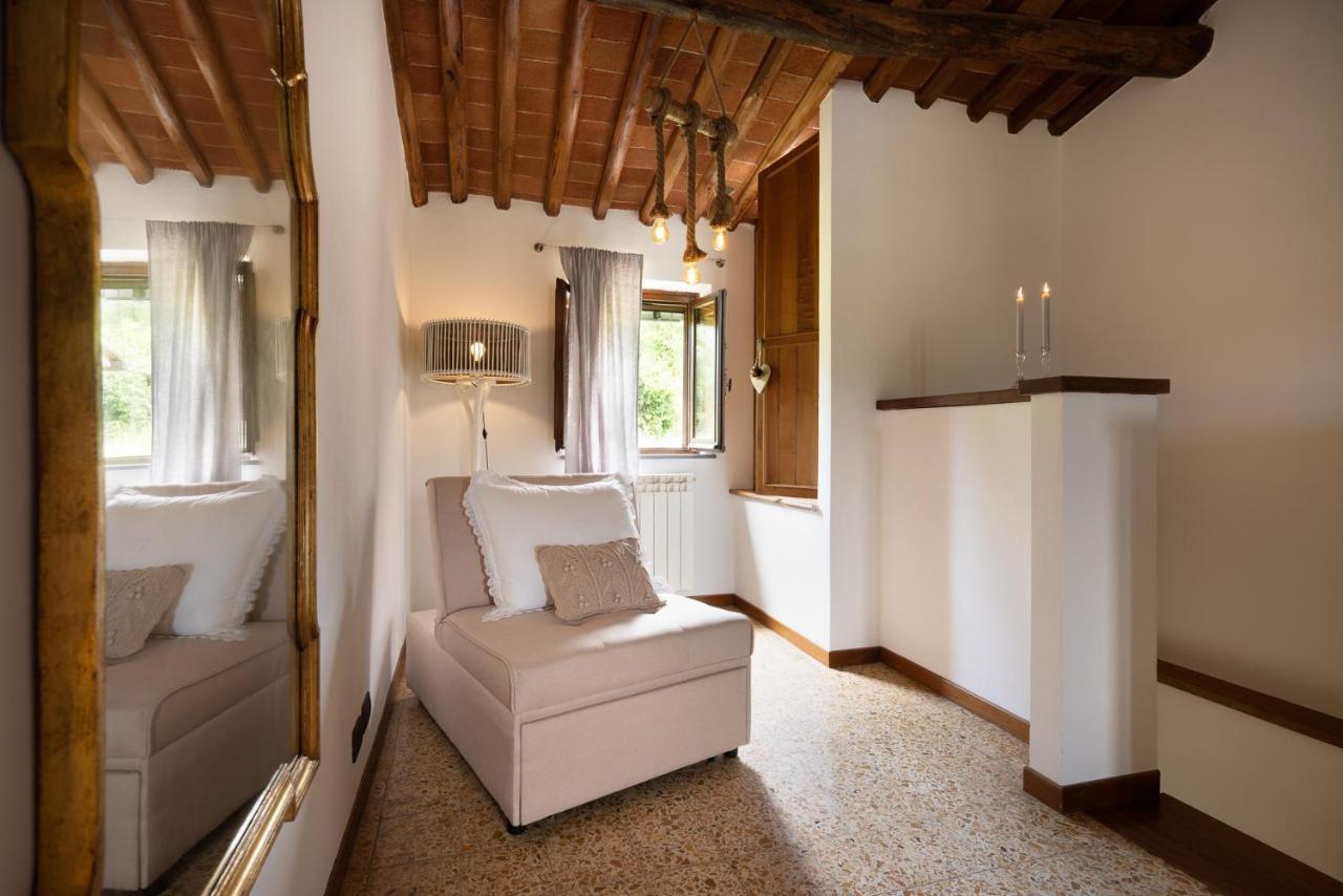 Gipsy Maisonette Lucca Dış mekan fotoğraf