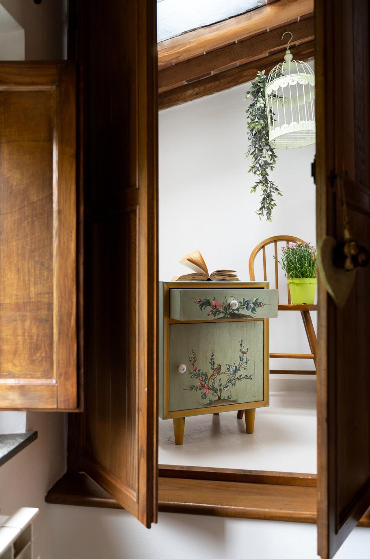 Gipsy Maisonette Lucca Dış mekan fotoğraf