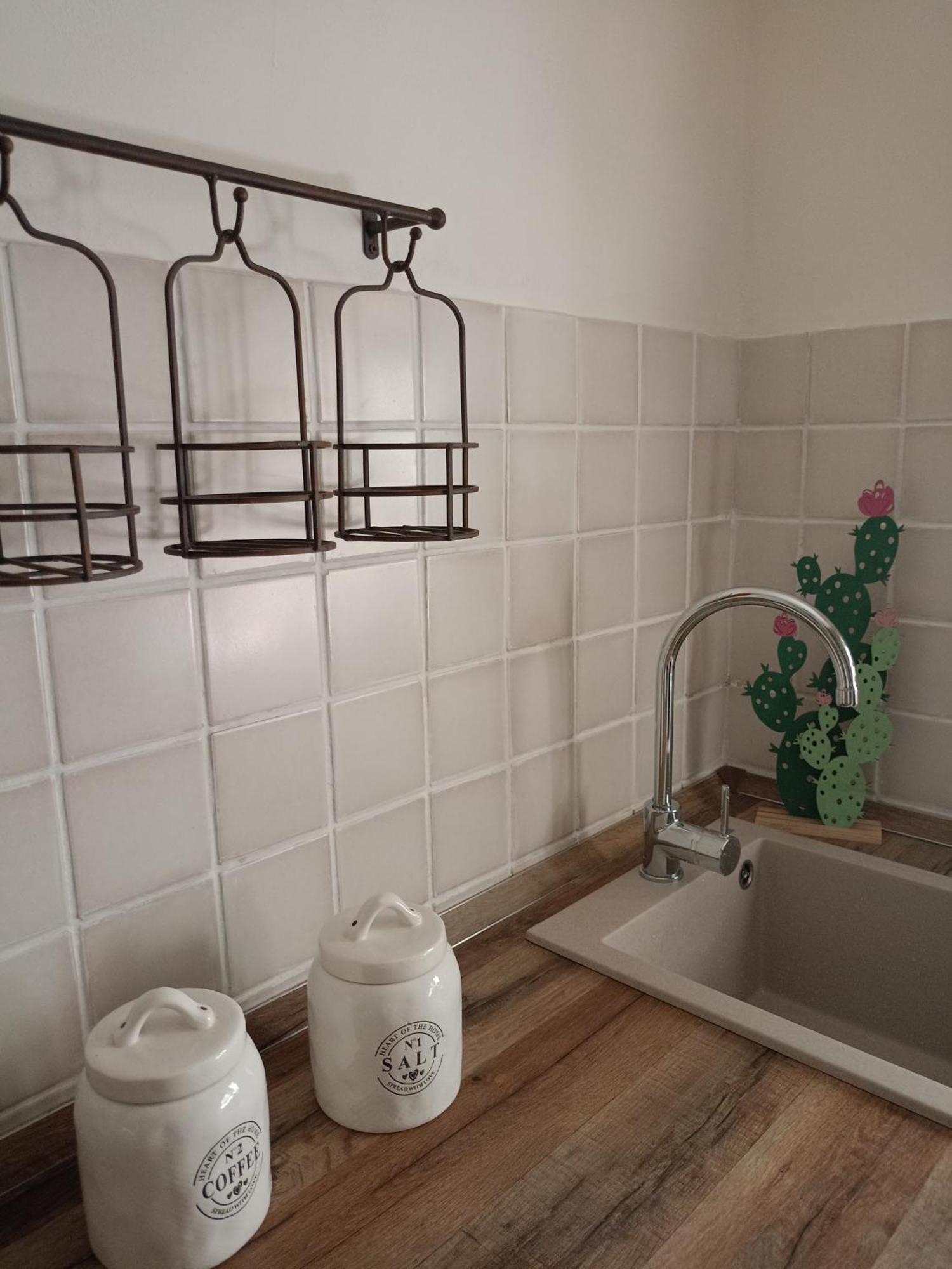 Gipsy Maisonette Lucca Dış mekan fotoğraf