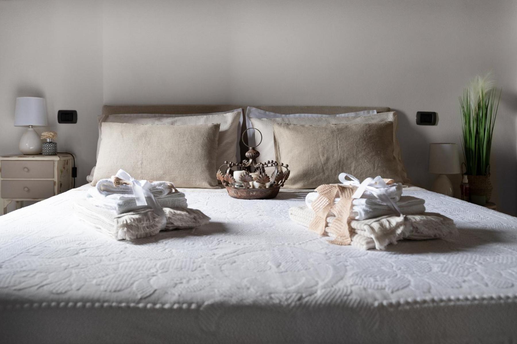 Gipsy Maisonette Lucca Dış mekan fotoğraf