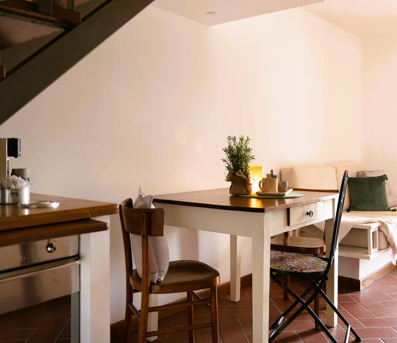 Gipsy Maisonette Lucca Dış mekan fotoğraf